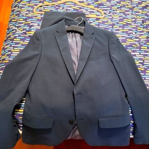 Perry Ellis Mens 2 piece suit